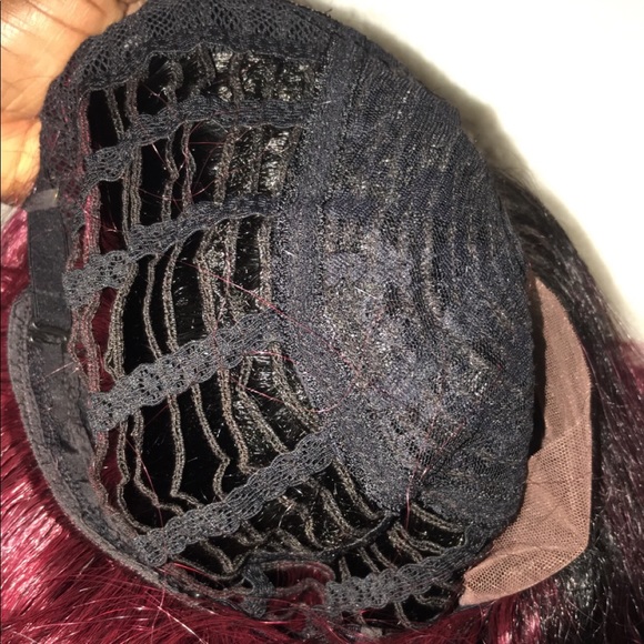 Human hair Quality wig